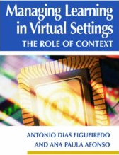 Managing Learning in Virtual Settings